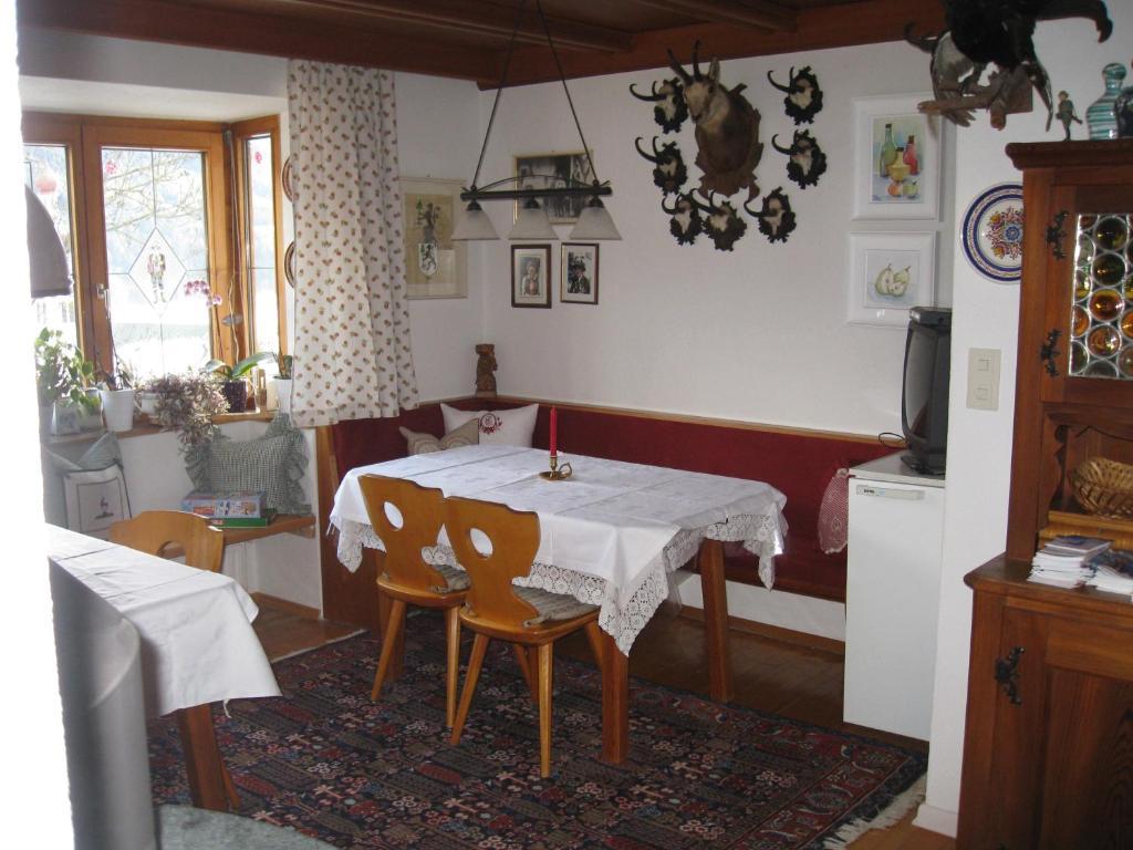 Haus Bergheimat - Familie Oberacher Vendégház Fulpmes Kültér fotó